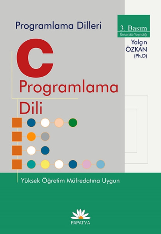 resm Programlama Dilleri C Programlama Dili