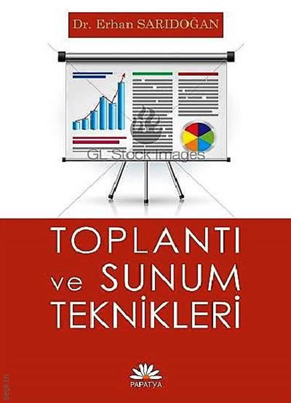 resm Toplantı ve Sunum Teknikleri