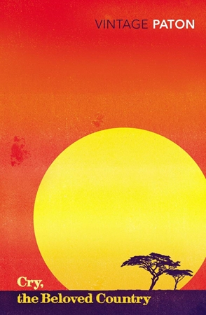 Resim Cry, the Beloved Country