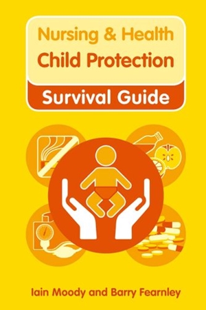 Resim Nursing & Health Survival Guide: Child Protection