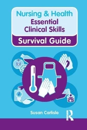 Resim Essential Clinical Skills: Essential Clinical Skills