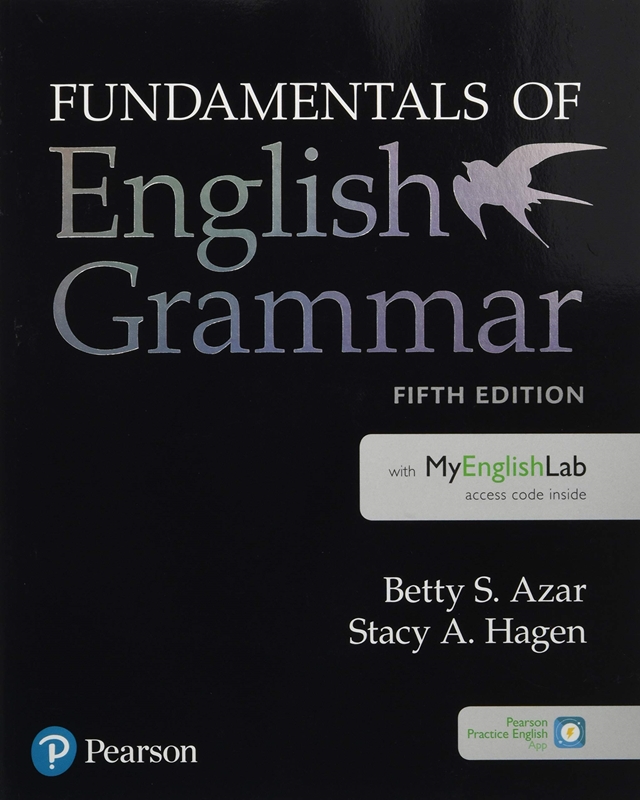 resm Fundamentals of English Grammar 5e