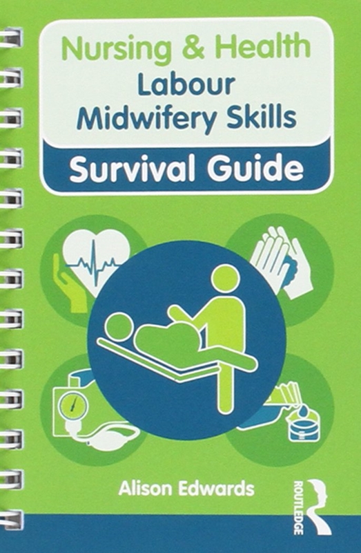 resm Labour Midwifery Skills Nursing and Health Survival Guides