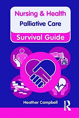 Resim Palliative Care Nursing and Health Survival Guides