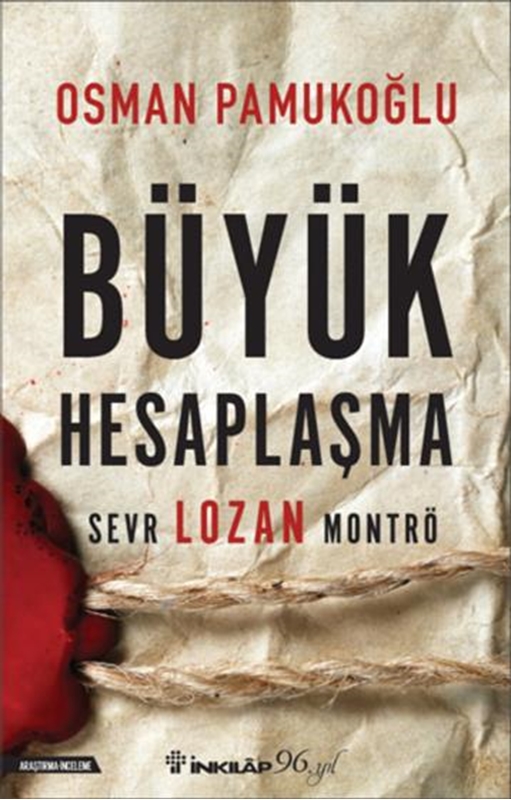 resm Büyük Hesaplaşma
