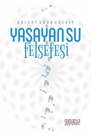 Resim Yaşayan Su Felsefesi