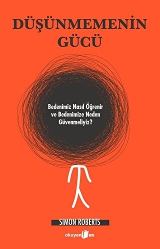 resm Düşünmemenin Gücü