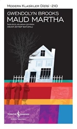 Resim Maud Martha
