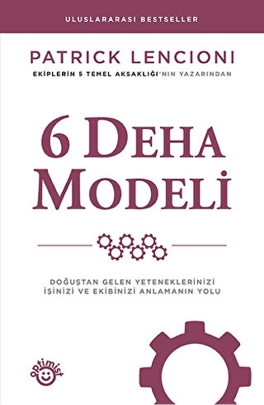resm 6 Deha Modeli
