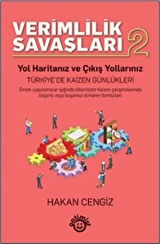 resm Verimlilik Savaşları 2