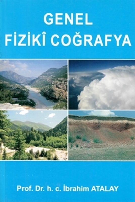 resm Genel Fiziki Coğrafya