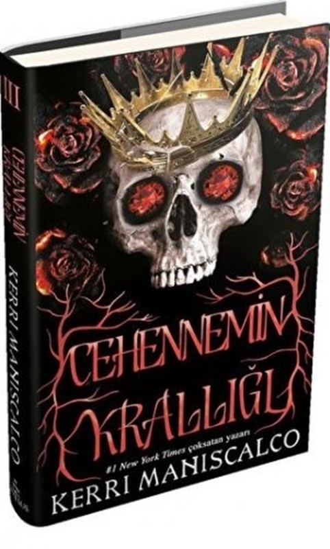 resm Cehennemin Krallığı