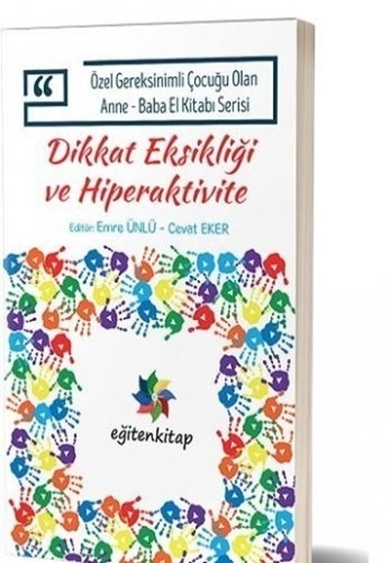 resm Dikkat Eksikliği Ve Hiperaktivite