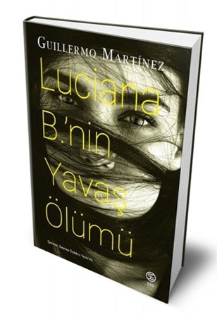 Resim Luciana B.’nin Yavaş Ölümü