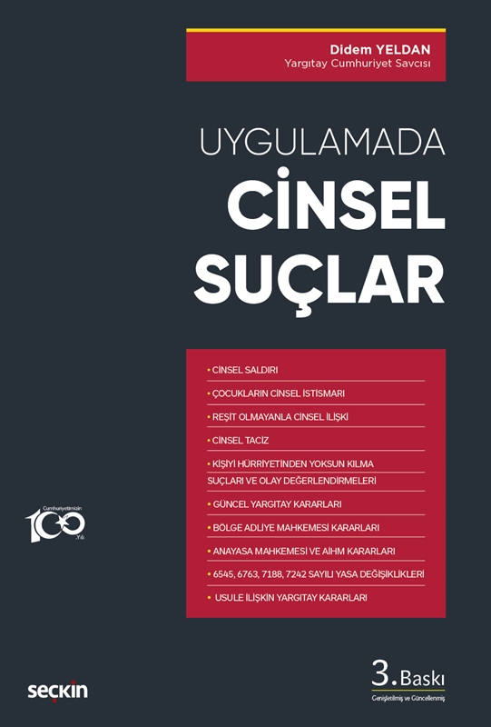 resm Cinsel Suçlar