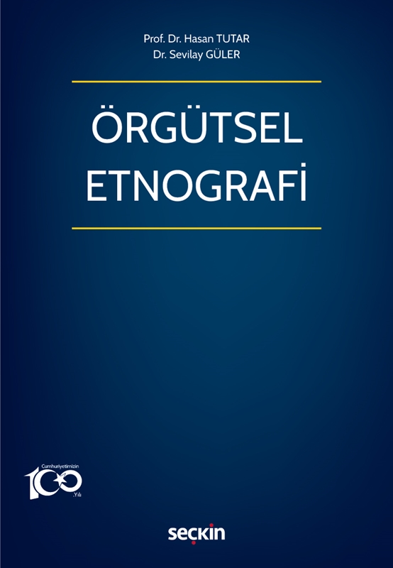 resm Örgütsel Etnografi