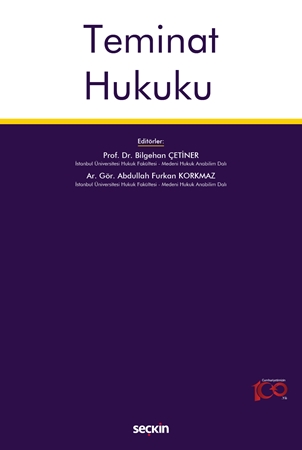 Resim Teminat Hukuku