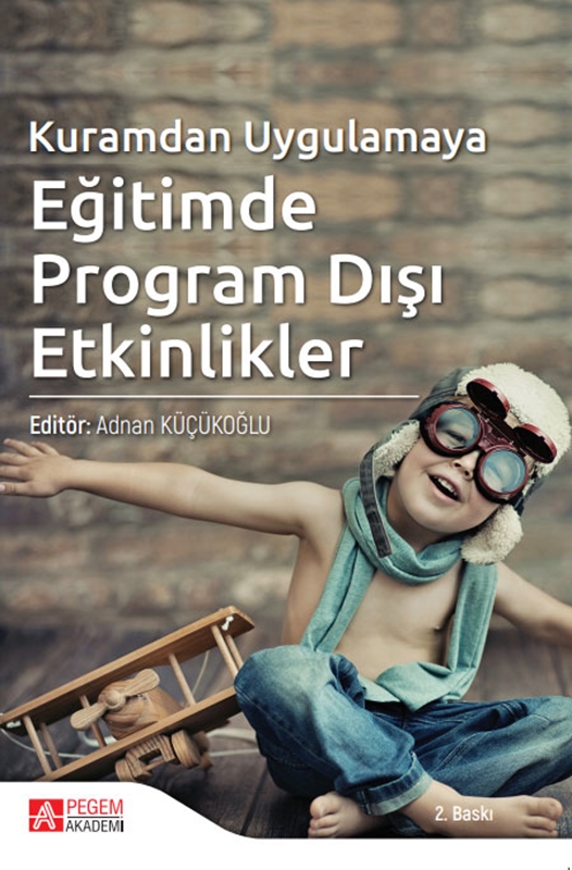 resm Kuramdan Uygulamaya Eğitimde Program Dışı Etkinlikler