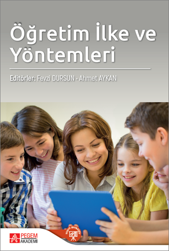 resm Öğretim İlke ve Yöntemleri