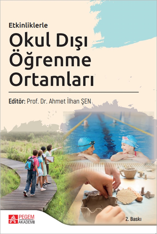 resm Etkinliklerle Okul Dışı Öğrenme Ortamları