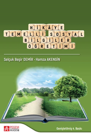 Resim Hikâye Temelli Sosyal Bilgiler Öğretimi