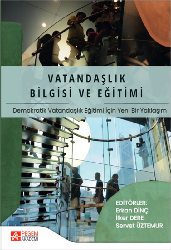 resm Vatandaşlık Bilgisi ve Eğitimi