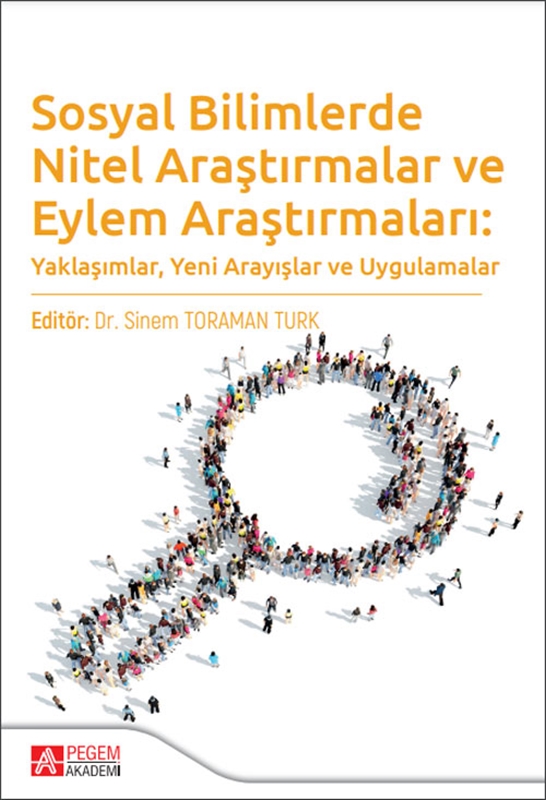 resm Sosyal Bilimlerde Nitel Araştırmalar ve Eylem Araştırmaları