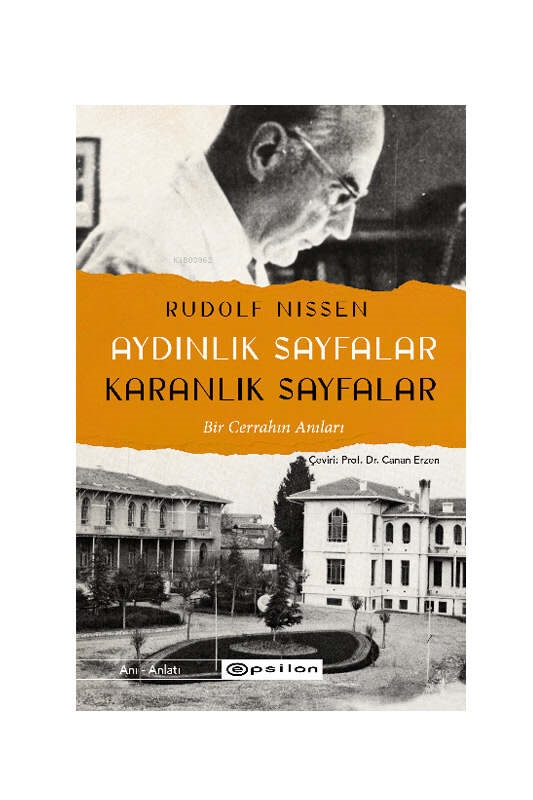 resm Aydınlık Sayfalar Karanlık Sayfalar