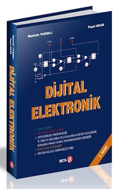 resm Dijital Elektronik