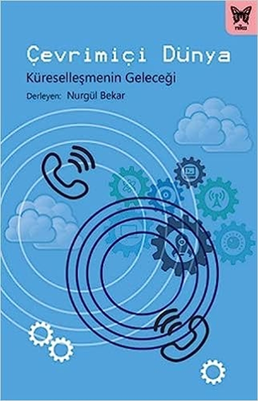 resm Çevrimiçi Dünya: Küreselleşmenin Geleceği
