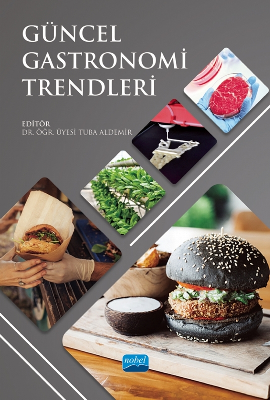 resm Güncel Gastronomi Trendleri