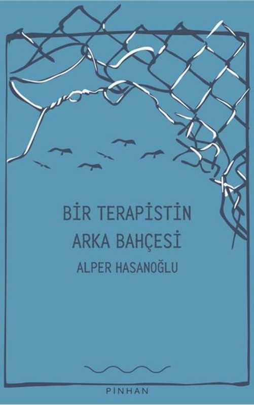 resm Bir Terapistin Arka Bahçesi