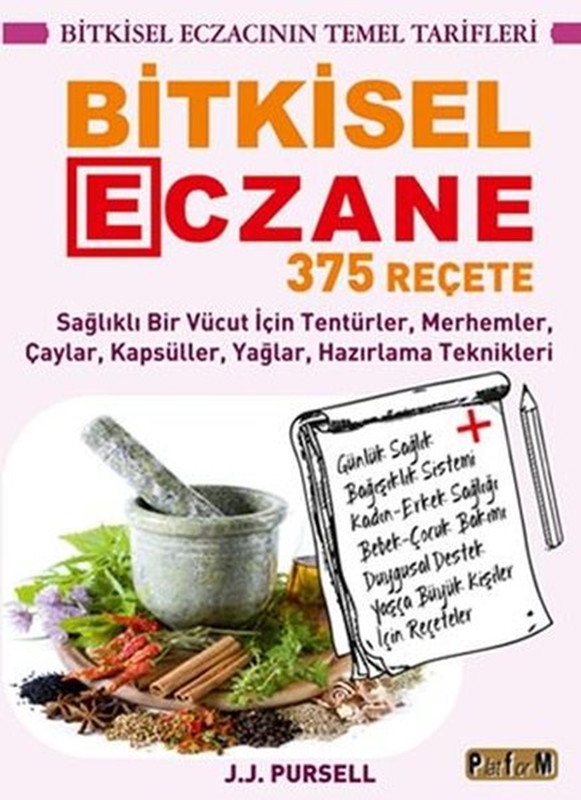 resm Bitkisel Eczane - 375 Reçete