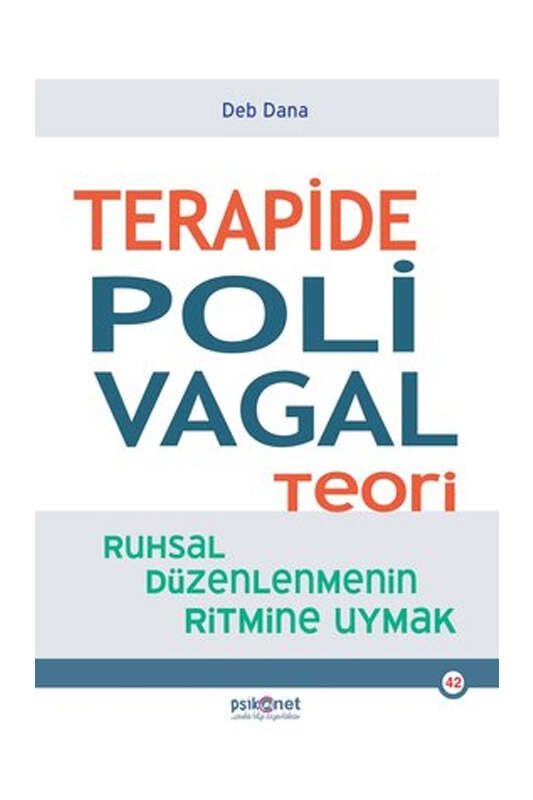resm Terapide Polivagal Teori