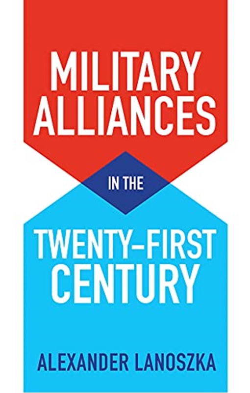 resm Military Alliances in the Twenty-First Century 1e