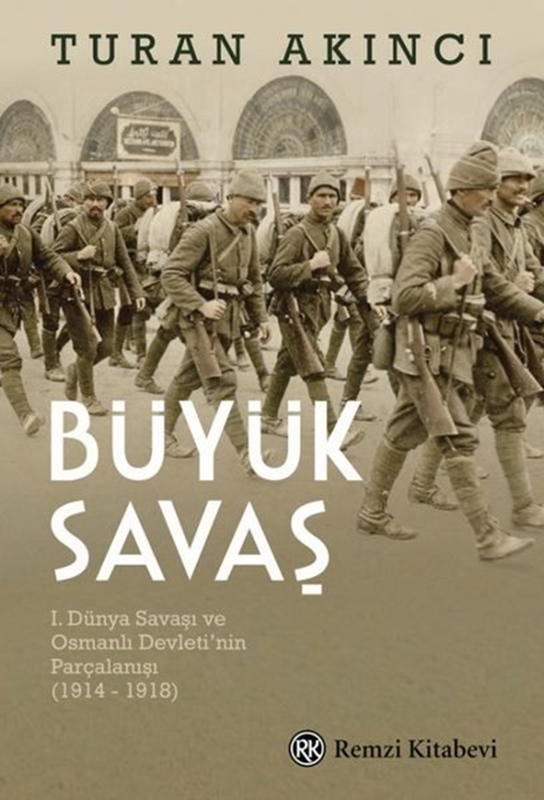 resm Büyük Savaş