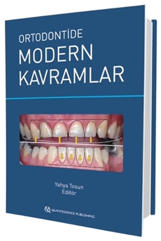 resm Ortodontide Modern Kavramlar