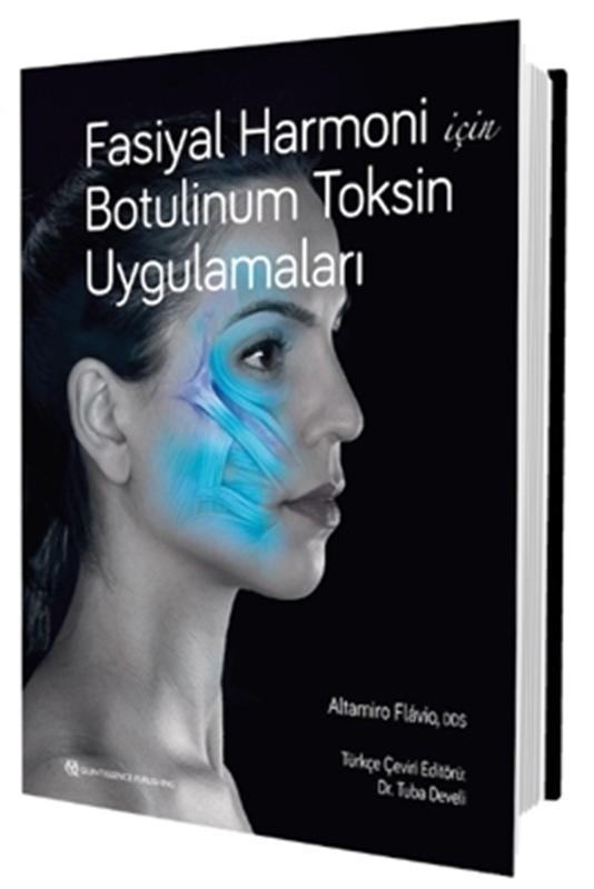 resm Fasiyal Harmoni için Botulinum Toksin Uygulamaları
