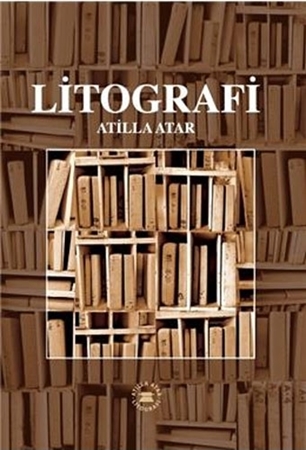 Resim Litografi