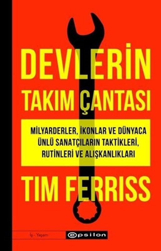 resm Devlerin Takım Çantası