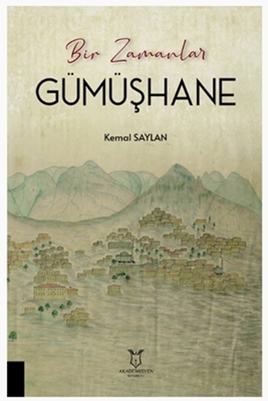 resm Bir Zamanlar Gümüşhane