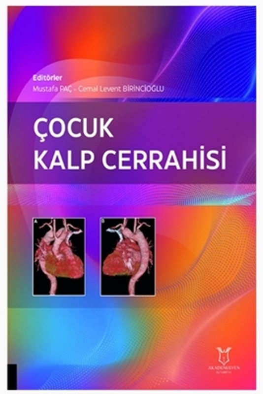 resm Çocuk Kalp Cerrahisi