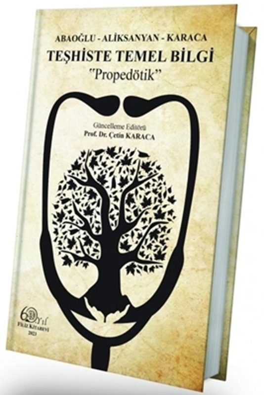 resm Teşhiste Temel Bilgi Propedötik