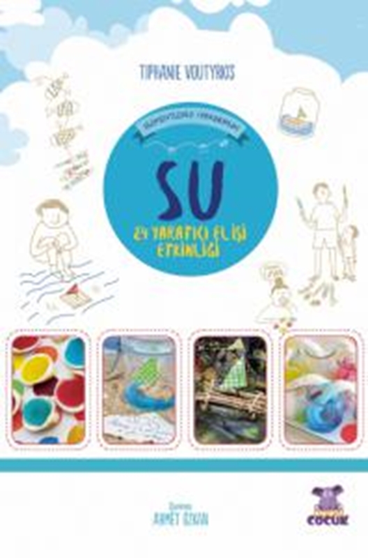 resm Elementlerle Oynuyorum Su