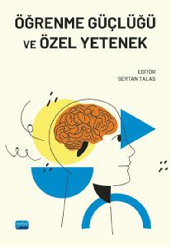 resm Özel Yetenek ve Öğrenme Güçlüğü