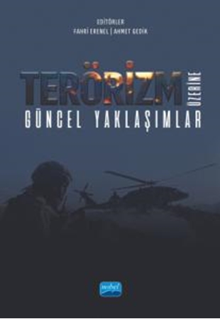 Resim Terörizm Üzerine Güncel Yaklaşımlar