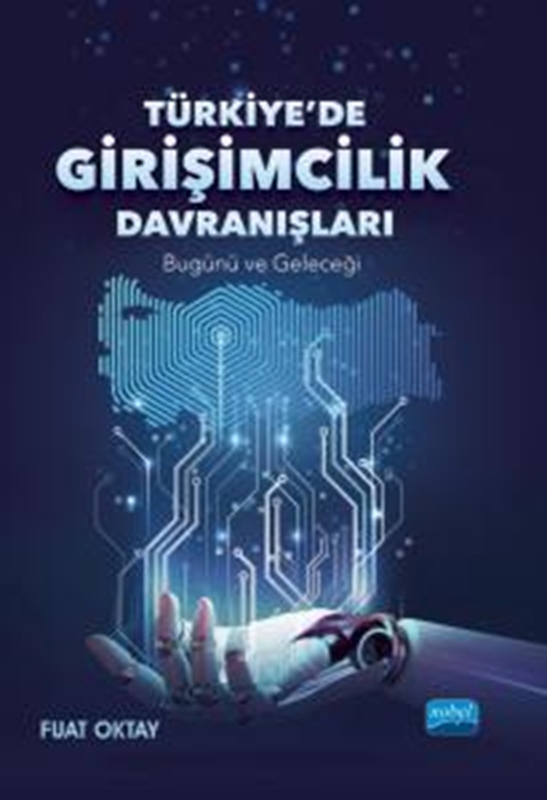 resm Türkiyede Girişimcilik Davranışları