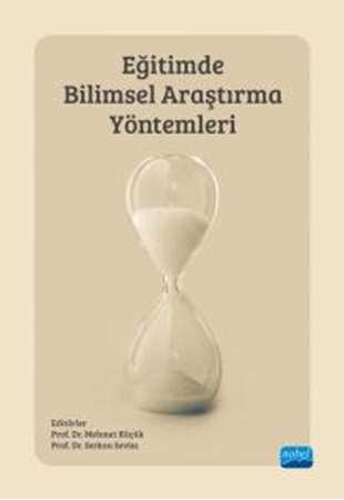 Resim Eğitimde Bilimsel Araştırma Yöntemleri
