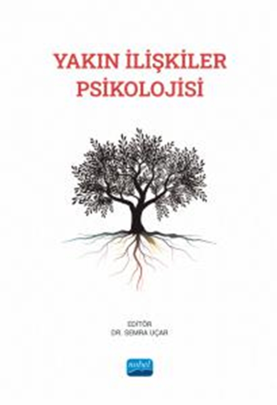 resm Yakın İlişkiler Psikolojisi