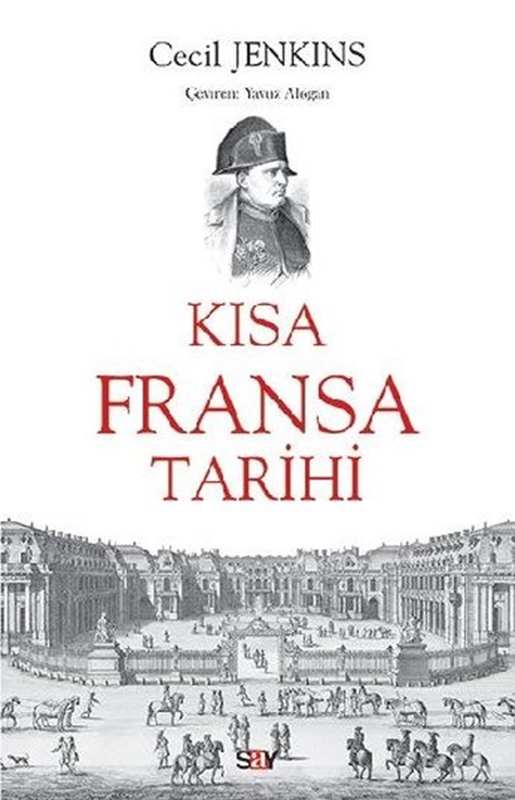 resm Kısa Fransa Tarihi